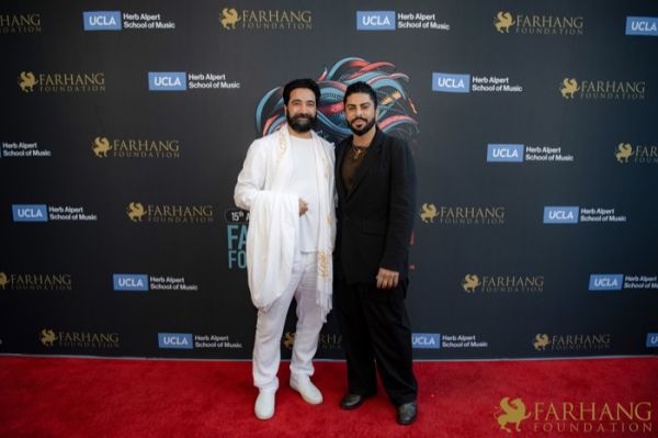 57 On The Red Carpet   2024 FFF Awards