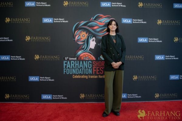 6 On The Red Carpet   2024 FFF Awards