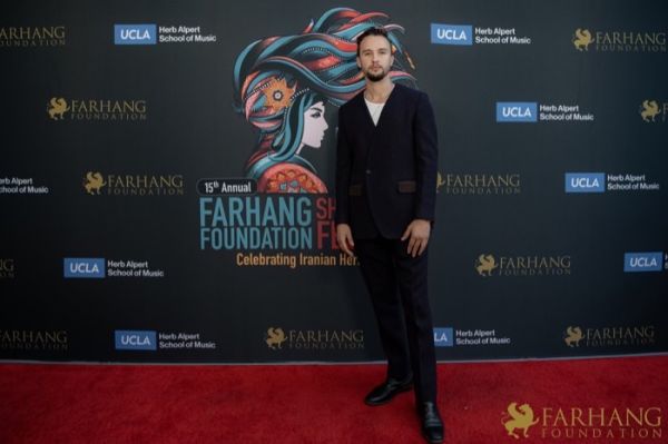 60 On The Red Carpet   2024 FFF Awards