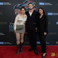 61 On The Red Carpet 2024 FFF Awards 61 On The Red Carpet 2024 FFF Awards