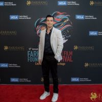 63 On The Red Carpet 2024 FFF Awards 63 On The Red Carpet 2024 FFF Awards
