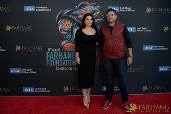 66 On The Red Carpet   2024 FFF Awards