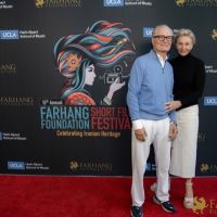 67 On The Red Carpet 2024 FFF Awards 67 On The Red Carpet 2024 FFF Awards