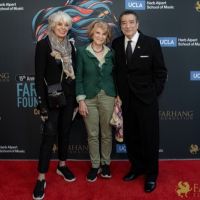 68 On The Red Carpet 2024 FFF Awards 68 On The Red Carpet 2024 FFF Awards