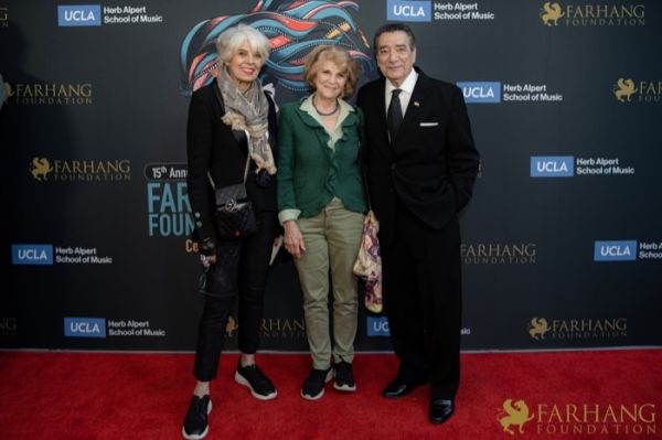 68 On The Red Carpet   2024 FFF Awards