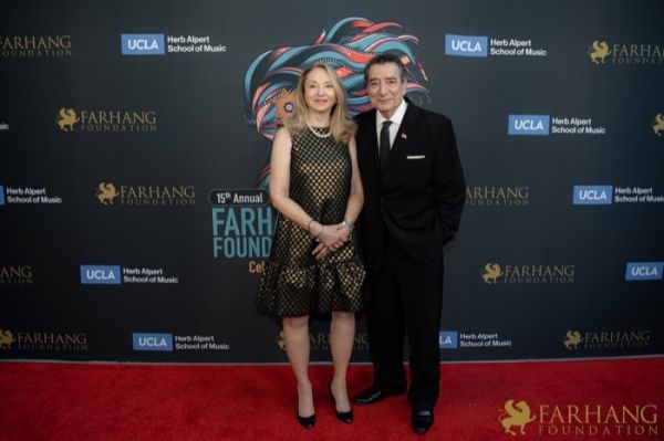 71 On The Red Carpet   2024 FFF Awards