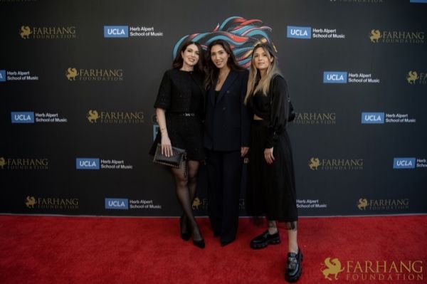 73 On The Red Carpet   2024 FFF Awards