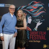 74 On The Red Carpet 2024 FFF Awards 74 On The Red Carpet 2024 FFF Awards