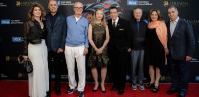 77 On The Red Carpet 2024 FFF Awards 77 On The Red Carpet 2024 FFF Awards