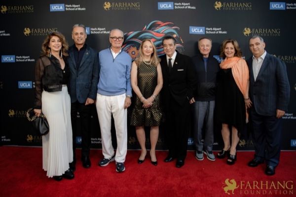 77 On The Red Carpet   2024 FFF Awards