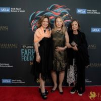 78 On The Red Carpet 2024 FFF Awards 78 On The Red Carpet 2024 FFF Awards