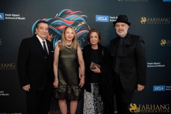 79 On The Red Carpet   2024 FFF Awards
