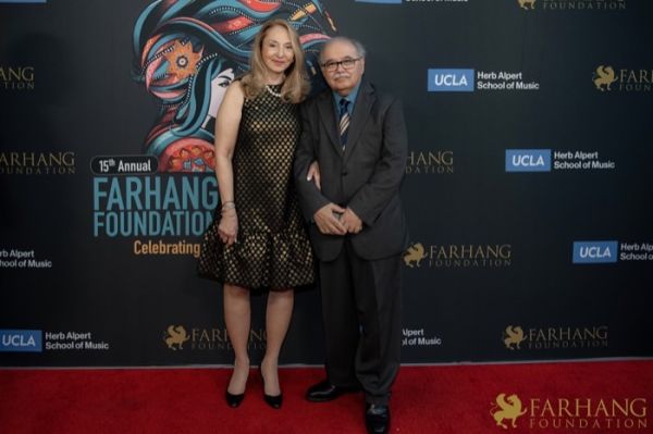 80 On The Red Carpet   2024 FFF Awards