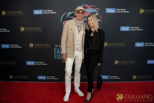 82 On The Red Carpet   2024 FFF Awards
