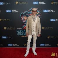 83 On The Red Carpet 2024 FFF Awards 83 On The Red Carpet 2024 FFF Awards