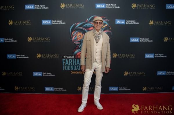 83 On The Red Carpet   2024 FFF Awards