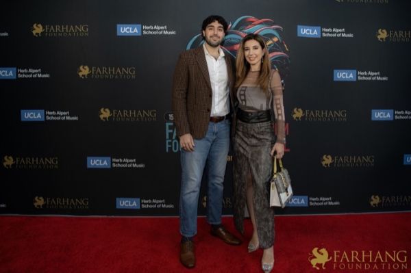 84 On The Red Carpet   2024 FFF Awards
