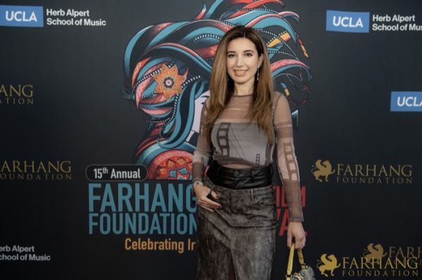85 On The Red Carpet   2024 FFF Awards