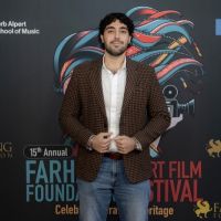 86 On The Red Carpet 2024 FFF Awards 86 On The Red Carpet 2024 FFF Awards