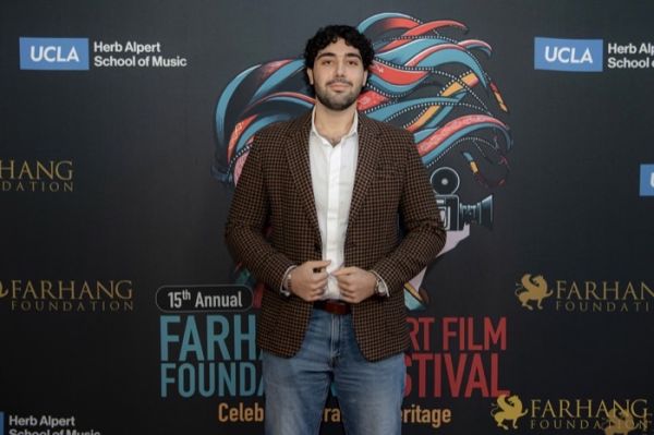 86 On The Red Carpet   2024 FFF Awards