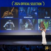 1 Farhang Film Festival Awards Ceremony 2024 1 Farhang Film Festival Awards Ceremony 2024