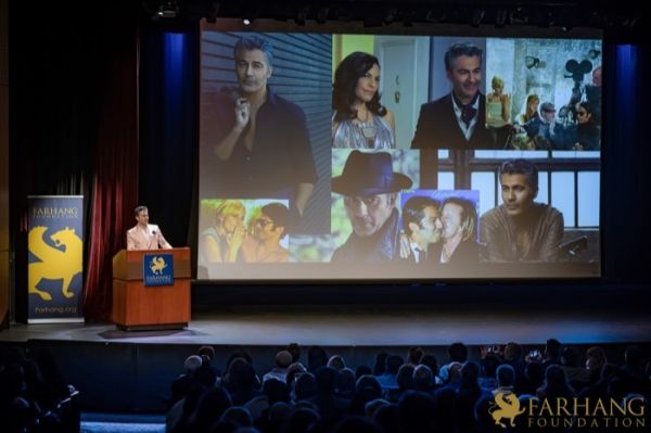 10  Farhang Film Festival Awards Ceremony   2024