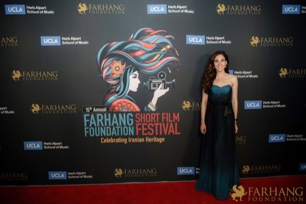 100 On The Red Carpet   2024 FFF Awards