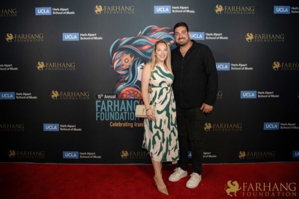 101 On The Red Carpet   2024 FFF Awards