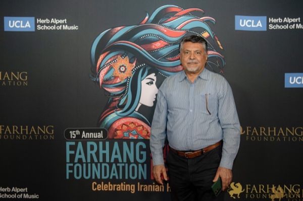 102 On The Red Carpet   2024 FFF Awards