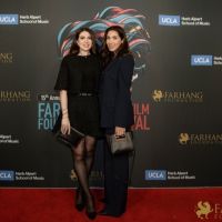 103 On The Red Carpet 2024 FFF Awards 103 On The Red Carpet 2024 FFF Awards