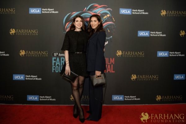 103 On The Red Carpet   2024 FFF Awards