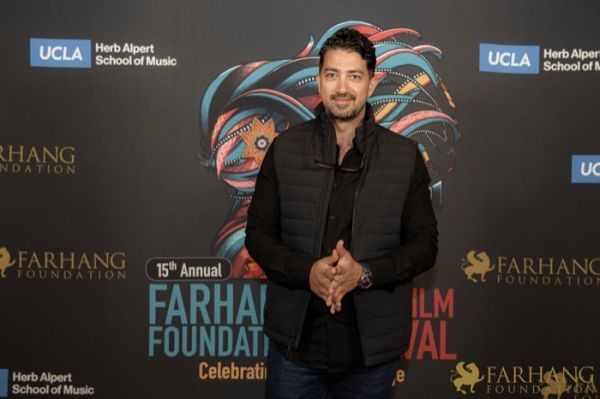 106 On The Red Carpet   2024 FFF Awards