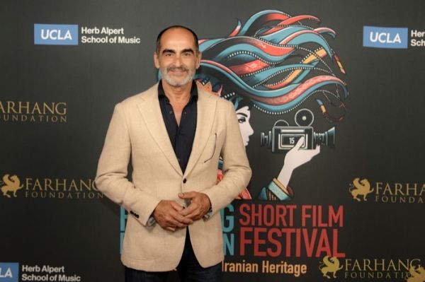 107 On The Red Carpet   2024 FFF Awards