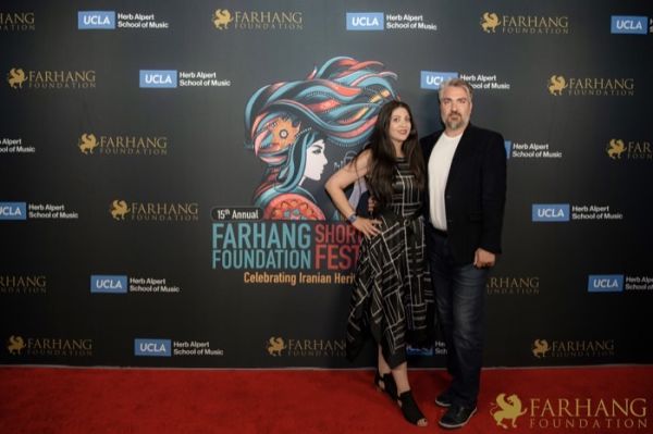 108 On The Red Carpet   2024 FFF Awards