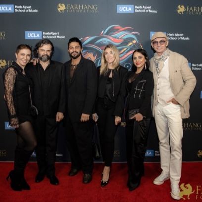 111 On The Red Carpet 2024 FFF Awards 111 On The Red Carpet 2024 FFF Awards