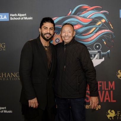 113 On The Red Carpet 2024 FFF Awards 113 On The Red Carpet 2024 FFF Awards