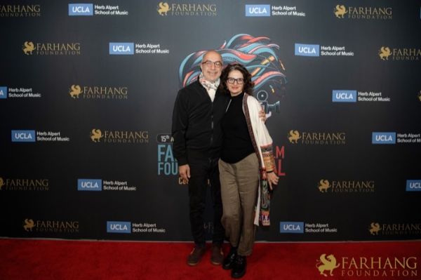 115 On The Red Carpet   2024 FFF Awards