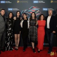 117 On The Red Carpet 2024 FFF Awards 117 On The Red Carpet 2024 FFF Awards