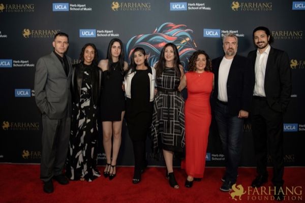 117 On The Red Carpet   2024 FFF Awards