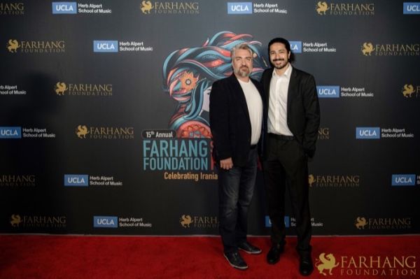 118 On The Red Carpet   2024 FFF Awards