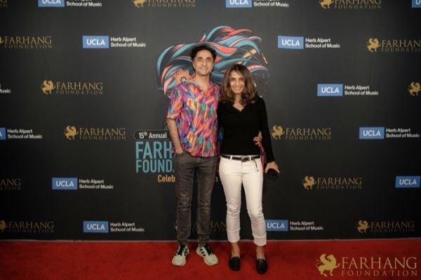 119 On The Red Carpet   2024 FFF Awards