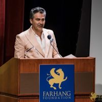 12 Farhang Film Festival Awards Ceremony 2024 12 Farhang Film Festival Awards Ceremony 2024