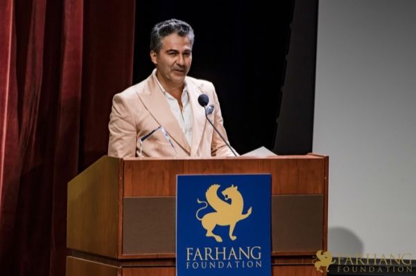 12  Farhang Film Festival Awards Ceremony   2024