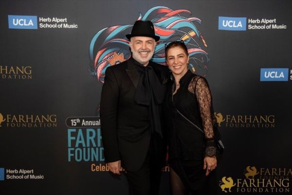 122 On The Red Carpet   2024 FFF Awards