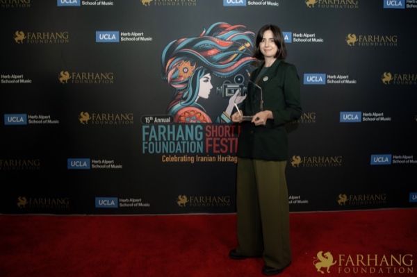 123 On The Red Carpet   2024 FFF Awards