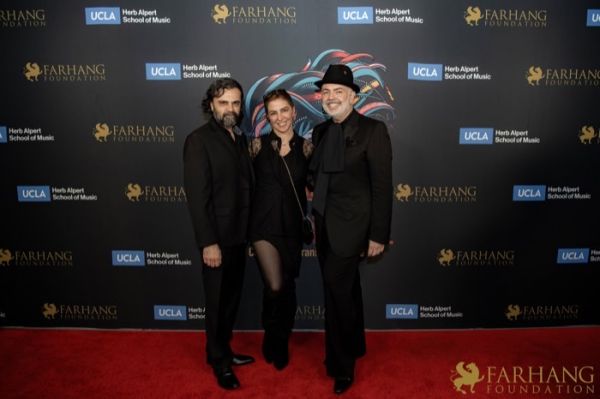 124 On The Red Carpet   2024 FFF Awards