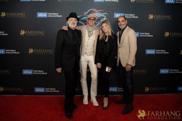 125 On The Red Carpet   2024 FFF Awards