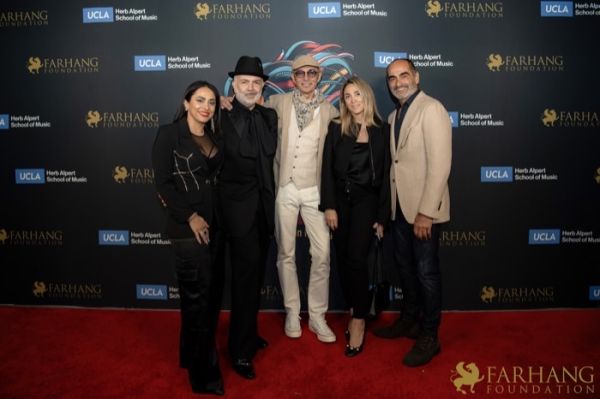 126 On The Red Carpet   2024 FFF Awards