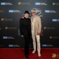 127 On The Red Carpet 2024 FFF Awards 127 On The Red Carpet 2024 FFF Awards