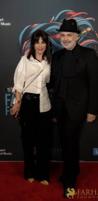 129 On The Red Carpet 2024 FFF Awards 129 On The Red Carpet 2024 FFF Awards